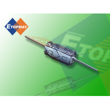 Etopmay Axial Standard Aluminium Electrolytic Capacitor Tmce15